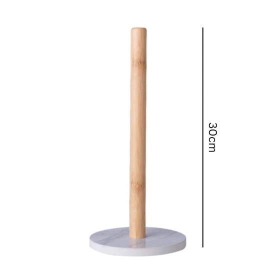 Bamboo Napkin Holder